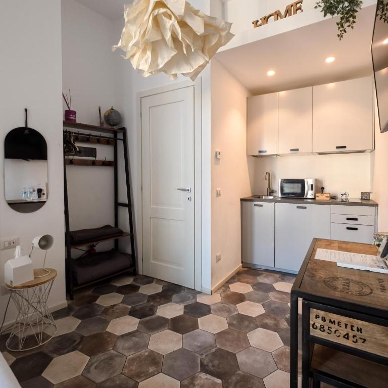 Navigli - Porta Genova Apartments - Studio - 3