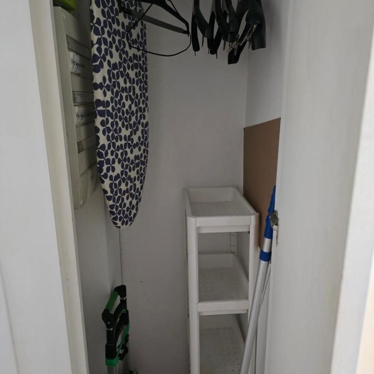 Paris 2nd - Rue Montorgueil - Apartamento de 1 dormitorio - 28