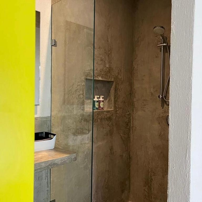 Casa La Paz Lofts & Suites - Apartamento Deluxe de 1 dormitorio con vistas al jardín - 6