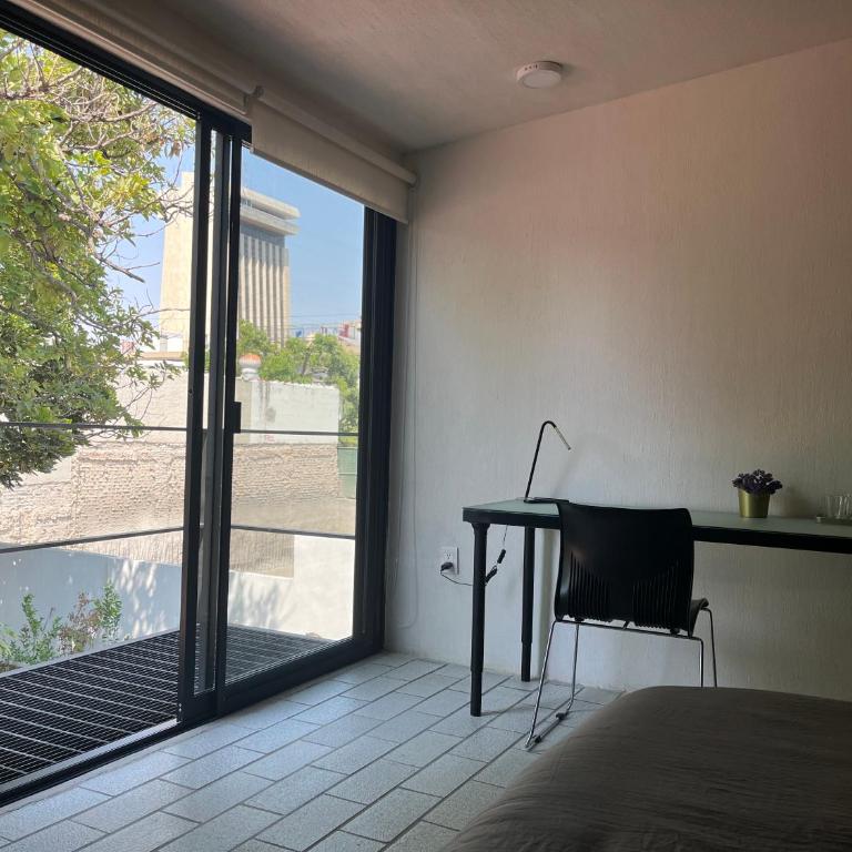 Casa La Paz Lofts & Suites - Suite - 3