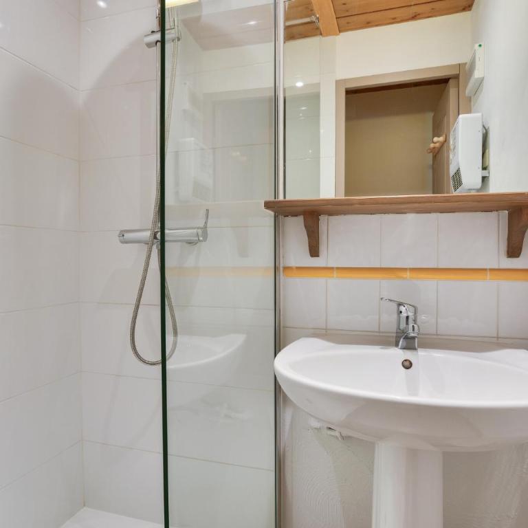 Quartier La Forêt - maeva Home - Appartement 3 pièces 7 personnes - Sélection MAE-3834 - Appartement - 34