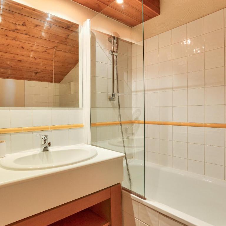 Quartier La Forêt - maeva Home - Appartement 3 pièces 7 personnes - Sélection MAE-3834 - Appartement - 36
