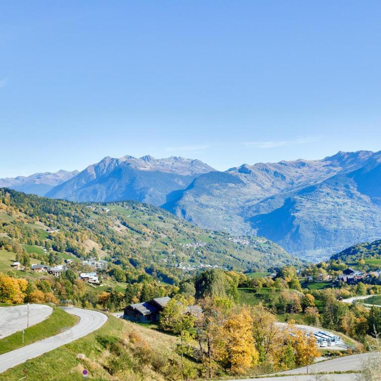 Quartier La Forêt - maeva Home - Appartement 3 pièces 7 personnes - Sélection MAE-3834 - Appartement - 41