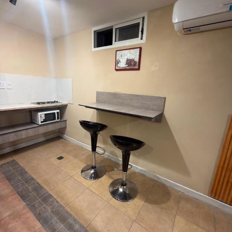 Abasto Apartamentos - Apartamento de 1 dormitorio - 2