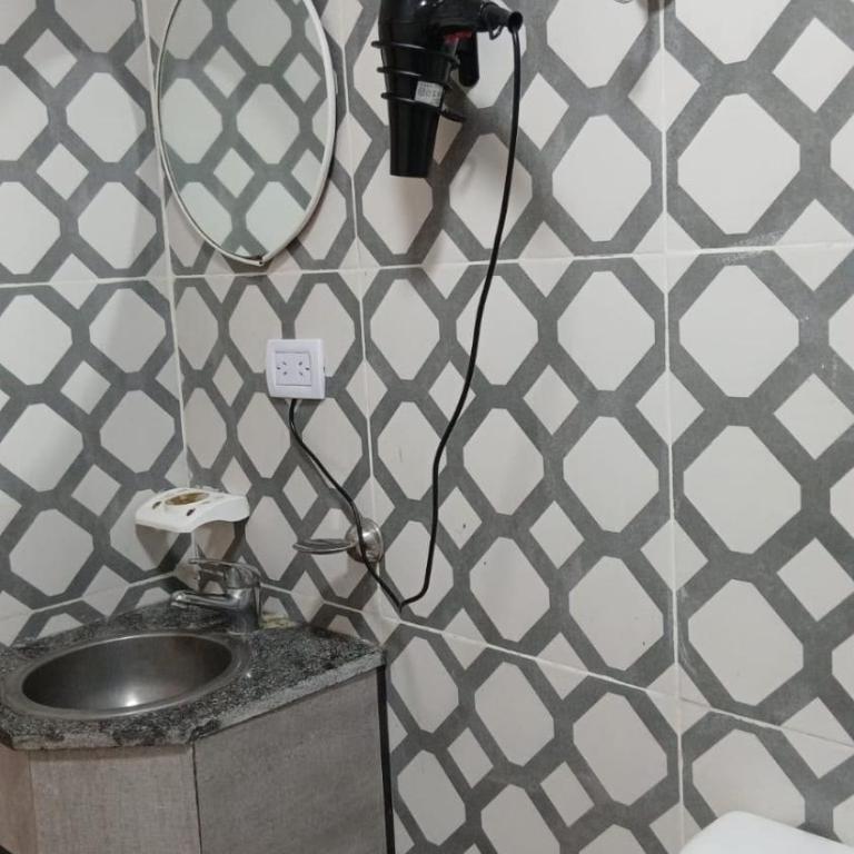 Abasto Apartamentos - Apartamento de 1 dormitorio - 3