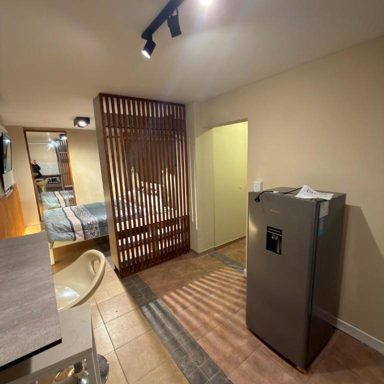 Abasto Apartamentos - Apartamento de 1 dormitorio - 4