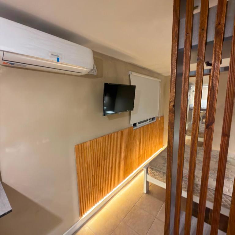 Abasto Apartamentos - Apartamento de 1 dormitorio - 6