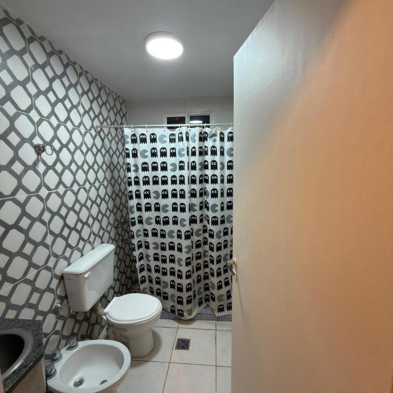 Abasto Apartamentos - Apartamento de 1 dormitorio - 7