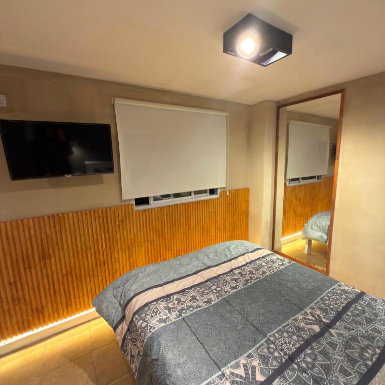 Abasto Apartamentos - Apartamento de 1 dormitorio - 8