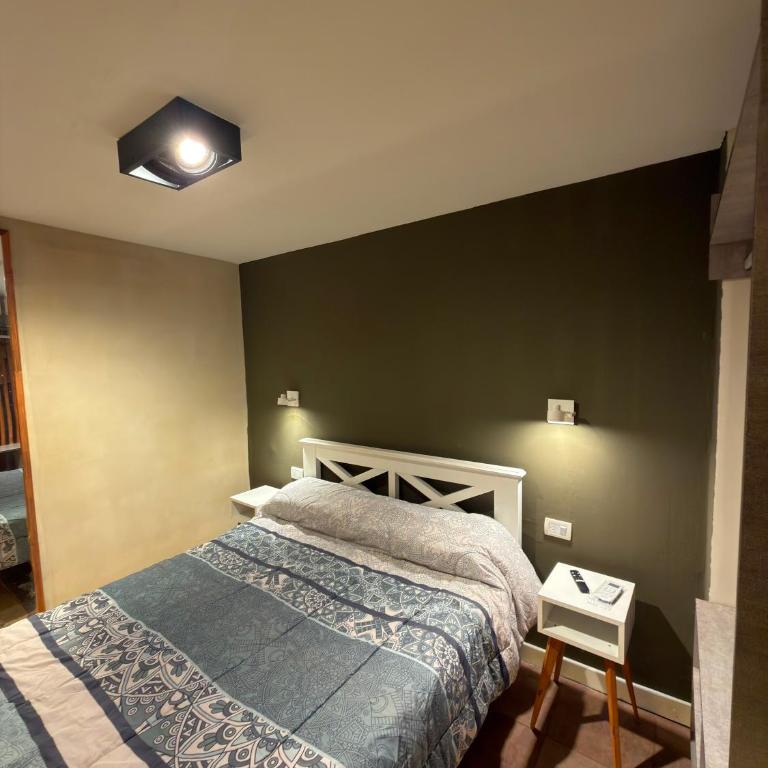 Abasto Apartamentos - Apartamento de 1 dormitorio - 9