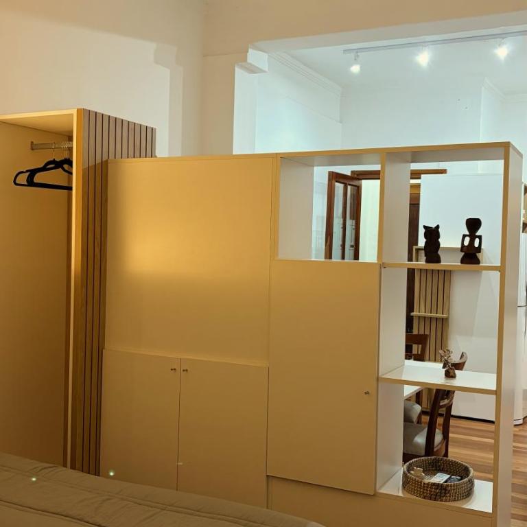 Apart Salta 733 - Apartamento de 1 dormitorio - 4