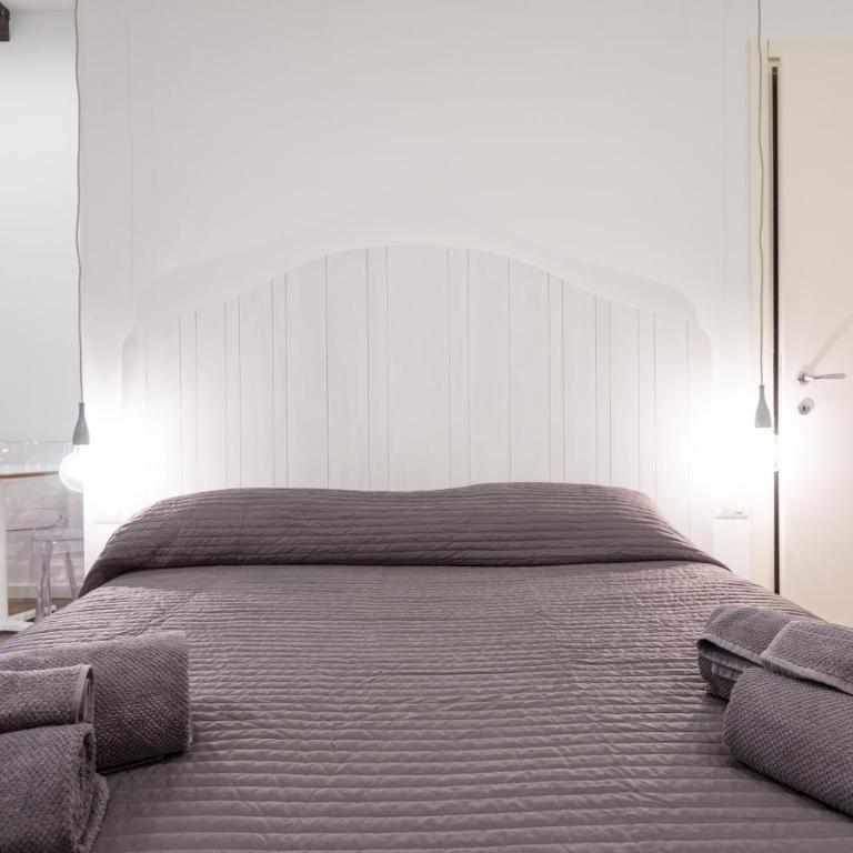 Navigli - Porta Genova Apartments - Studio - 6