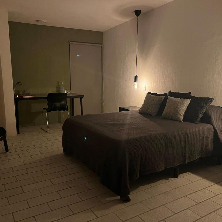 Casa La Paz Lofts & Suites - Suite - 1
