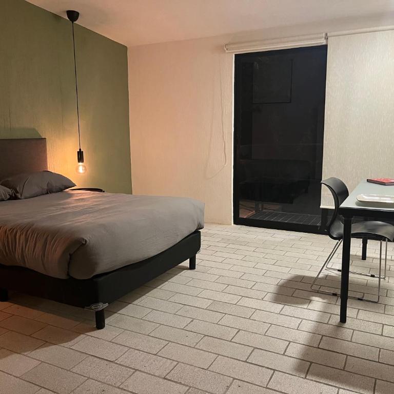 Casa La Paz Lofts & Suites - Suite - 2