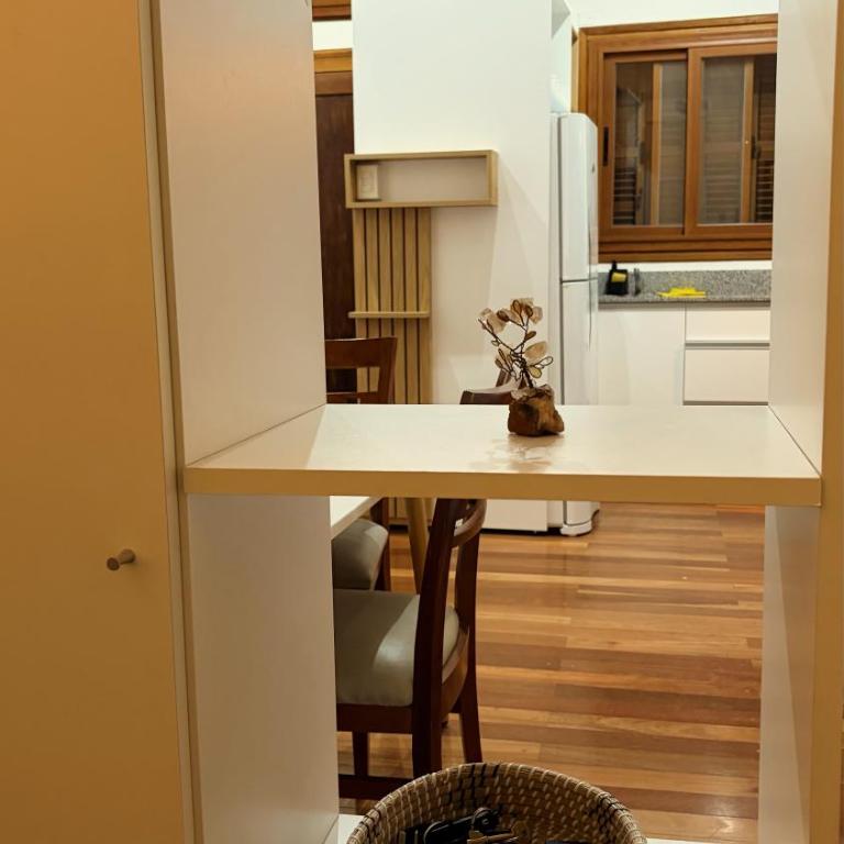 Apart Salta 733 - Apartamento de 1 dormitorio - 14