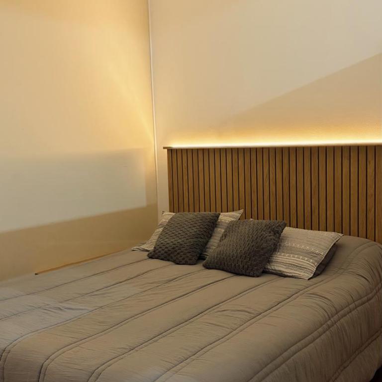 Apart Salta 733 - Apartamento de 1 dormitorio - 2