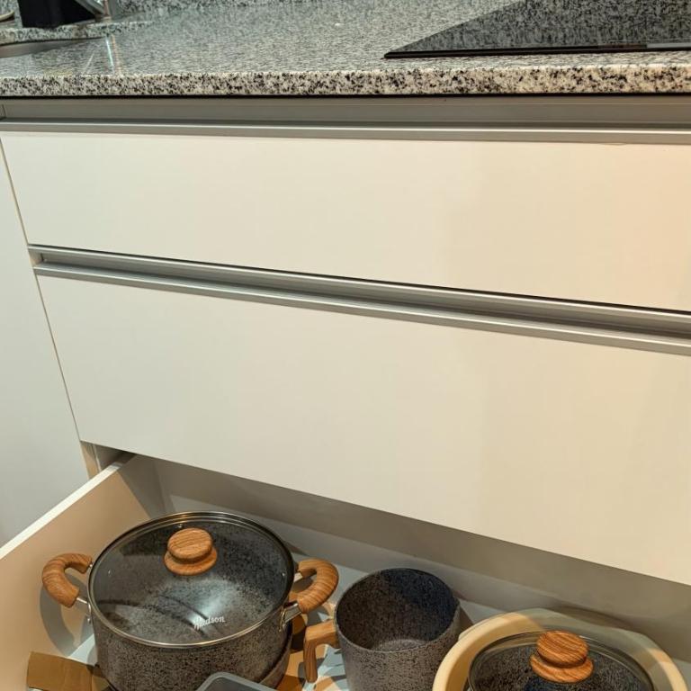Apart Salta 733 - Apartamento de 1 dormitorio - 13