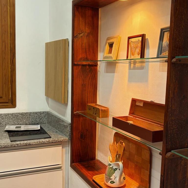 Apart Salta 733 - Apartamento de 1 dormitorio - 10