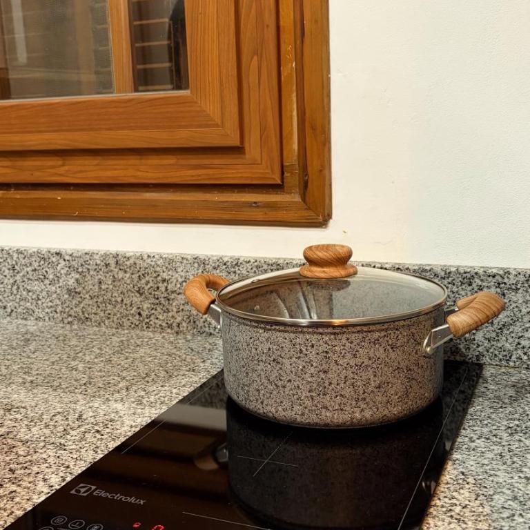 Apart Salta 733 - Apartamento de 1 dormitorio - 7