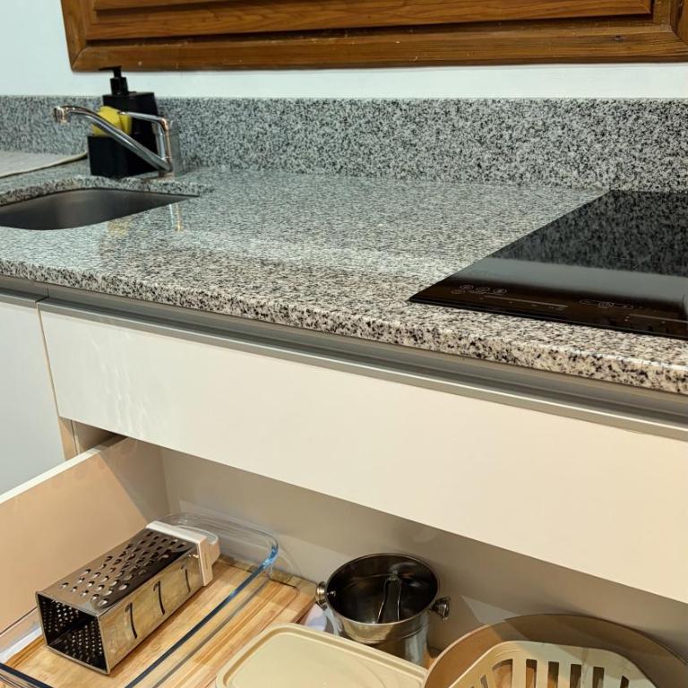 Apart Salta 733 - Apartamento de 1 dormitorio - 11