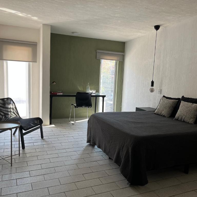 Casa La Paz Lofts & Suites - Suite - 5
