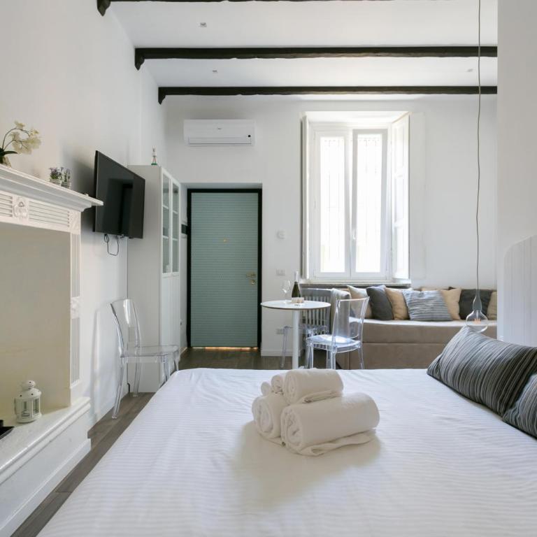 Navigli - Porta Genova Apartments - Studio - 2