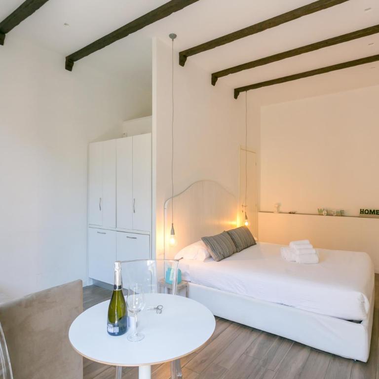 Navigli - Porta Genova Apartments - Studio - 5