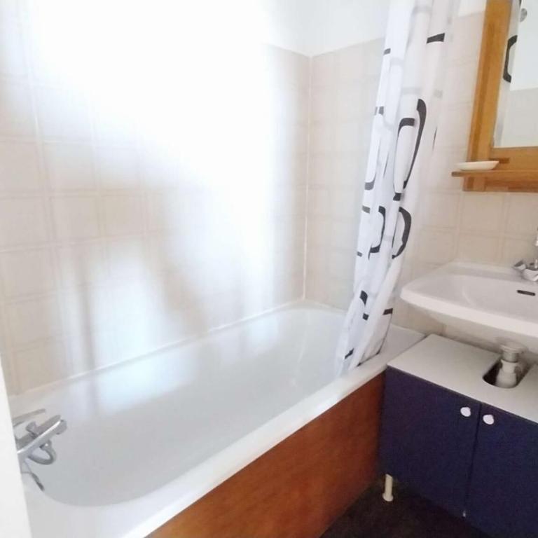 Résidence Aurans - Joli T2 centre station 6 couchages à Réallon 340A MAE-8771 - Appartement - 10