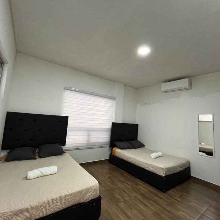 Nirvana - Apartamento de 1 dormitorio - 2