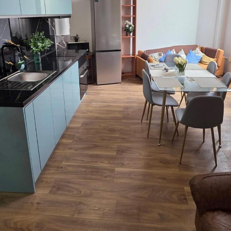 Btc apartamento - Apartment mit 1 Schlafzimmer - 5