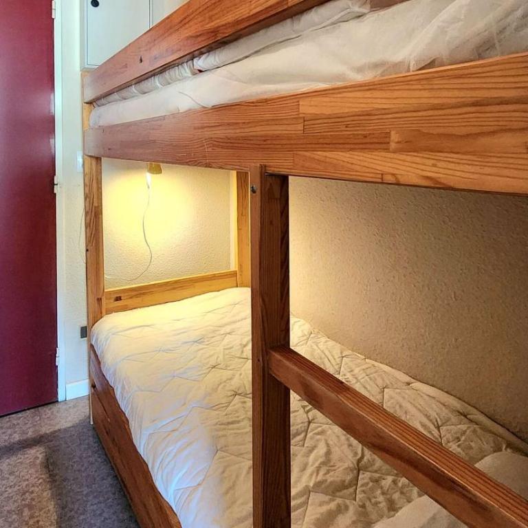 Résidence Comete - Appartement 4 couchages bien situé dans la station de Réallon 221C MAE-8861 - Studio - 3