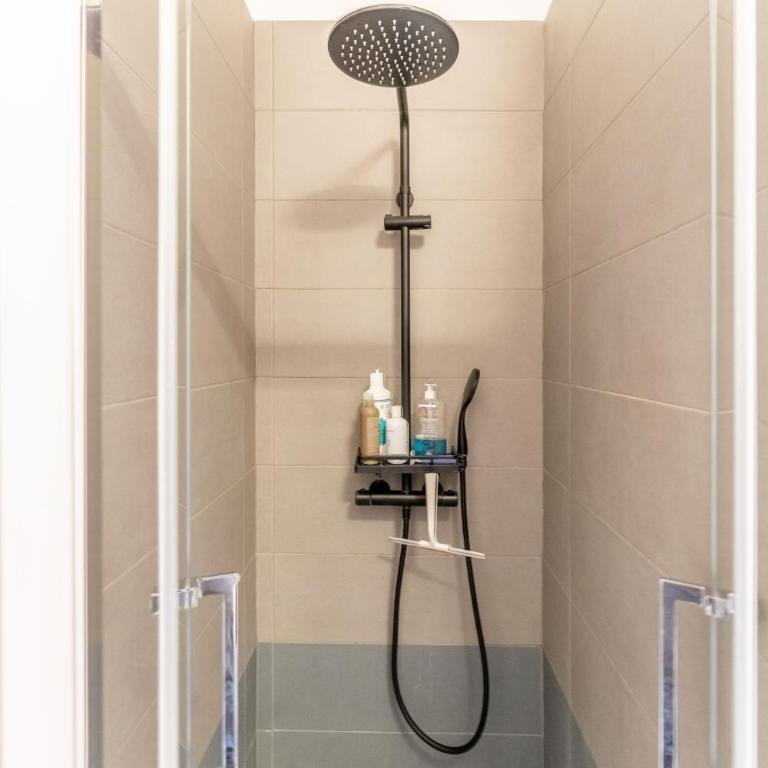 Navigli - Porta Genova Apartments - Deluxe One-Bedroom Apartment - 2