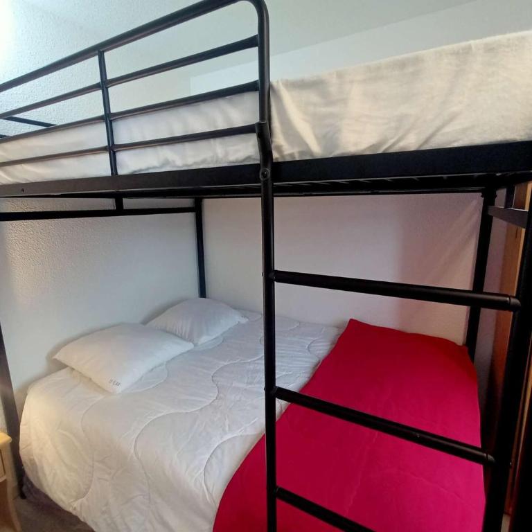 Résidence Relais - Appartement 4/5 couchages vue montagne à Réallon 127R MAE-8951 - Appartement - 6