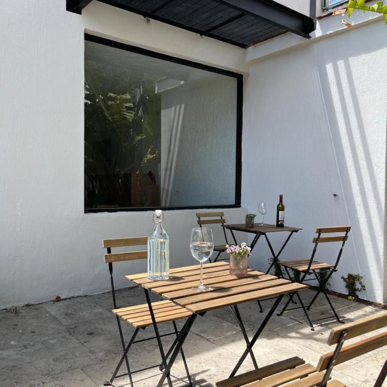Casa La Paz Lofts & Suites - Apartamento Deluxe - 12