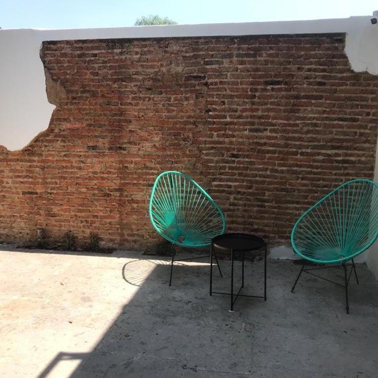 Casa La Paz Lofts & Suites - Apartamento Deluxe - 13