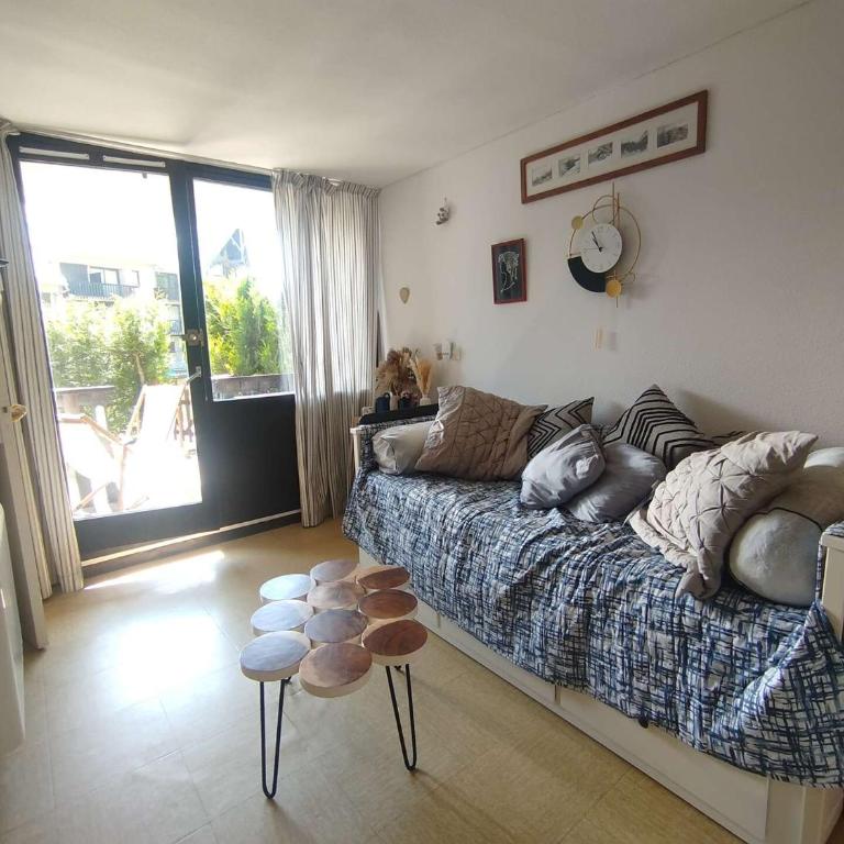 Résidence Aurans - Joli deux pièces au cœur de la station de Réallon 002A MAE-4863 - Appartement - 3