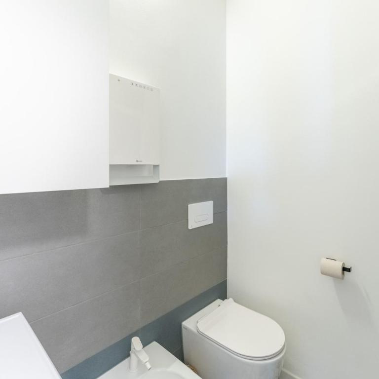 Navigli - Porta Genova Apartments - Deluxe One-Bedroom Apartment - 5