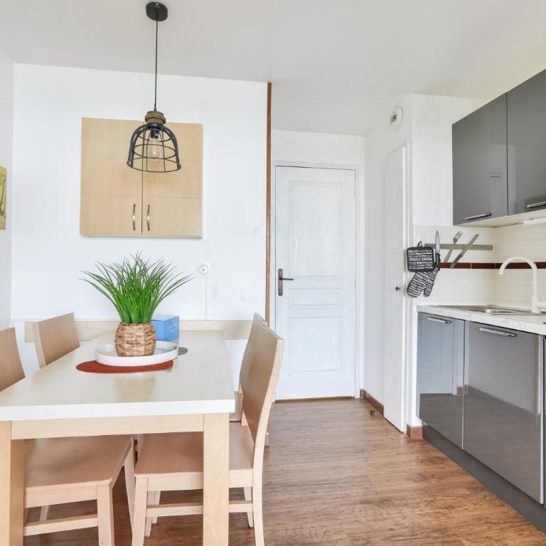 Résidence Cannes Villa Francia - maeva Home - Appartement climatisé 2 Pièces 4 Personnes - Prestige MAE-8674 - Appartement - 16