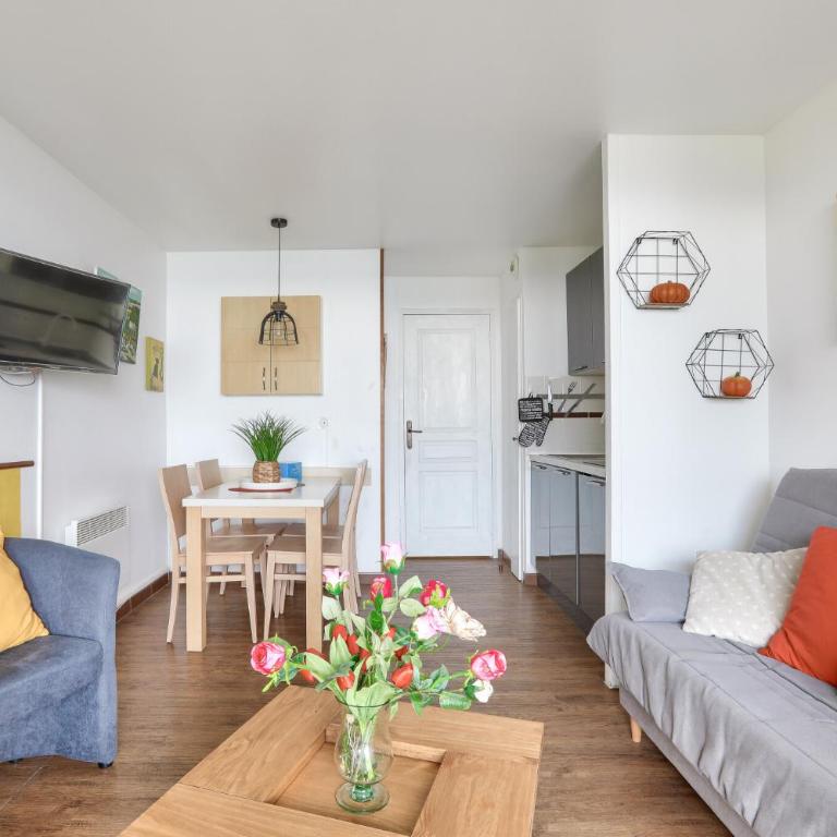 Résidence Cannes Villa Francia - maeva Home - Appartement climatisé 2 Pièces 4 Personnes - Prestige MAE-8674 - Appartement - 20