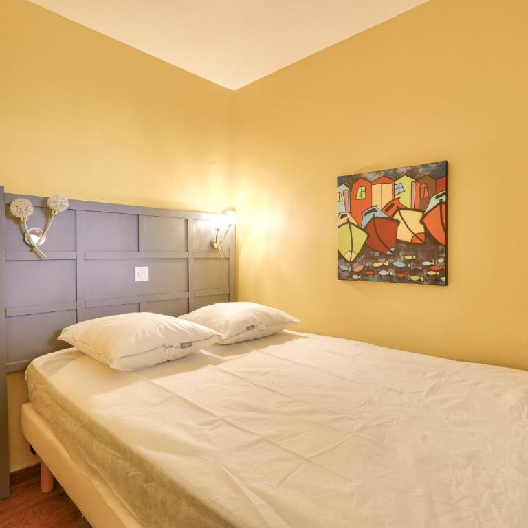 Résidence Cannes Villa Francia - maeva Home - Appartement climatisé 2 Pièces 4 Personnes - Prestige MAE-8674 - Appartement - 23