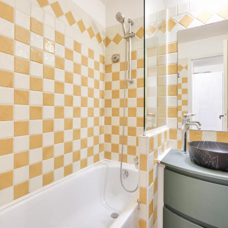 Résidence Cannes Villa Francia - maeva Home - Appartement climatisé 2 Pièces 4 Personnes - Prestige MAE-8674 - Appartement - 24