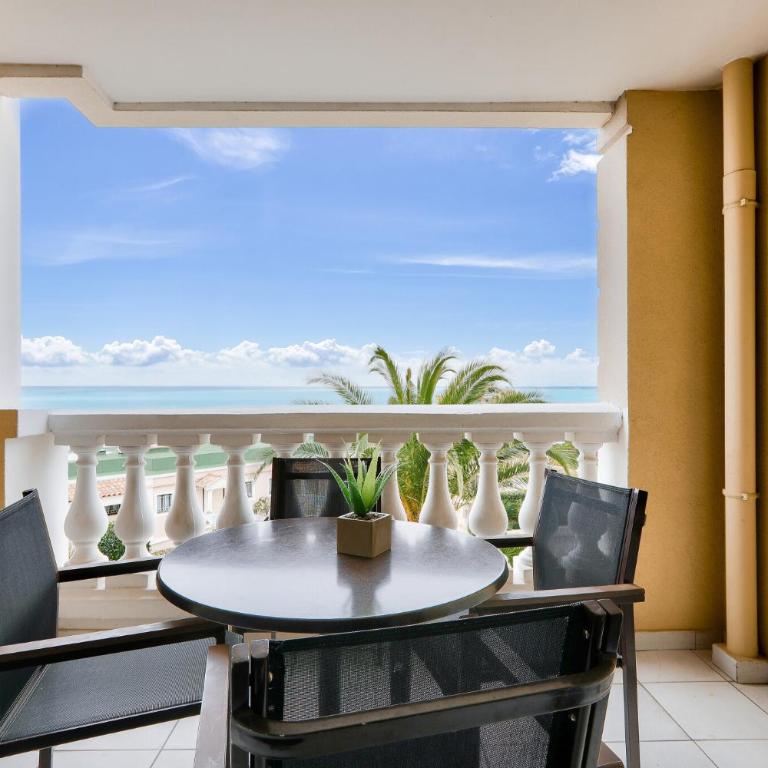 Résidence Cannes Villa Francia - maeva Home - Appartement climatisé 2 Pièces 4 Personnes - Prestige MAE-8674 - Appartement - 26