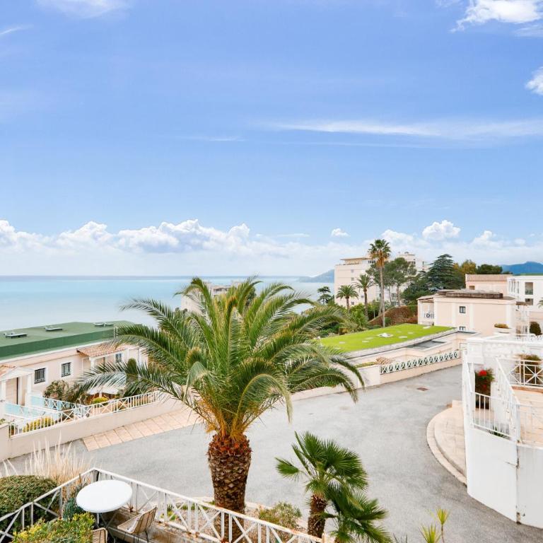 Résidence Cannes Villa Francia - maeva Home - Appartement climatisé 2 Pièces 4 Personnes - Prestige MAE-8674 - Appartement - 29