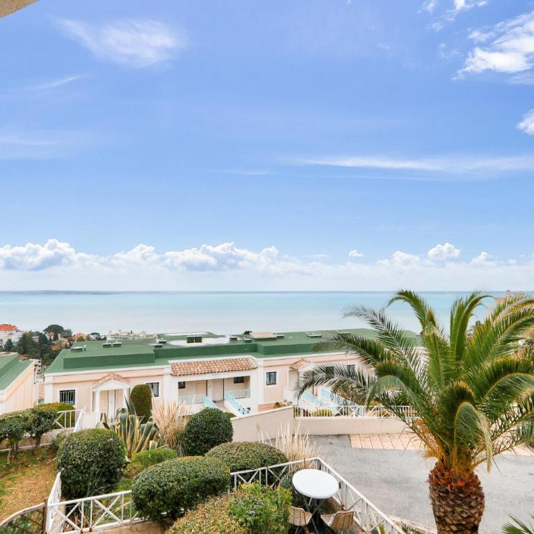 Résidence Cannes Villa Francia - maeva Home - Appartement climatisé 2 Pièces 4 Personnes - Prestige MAE-8674 - Appartement - 30