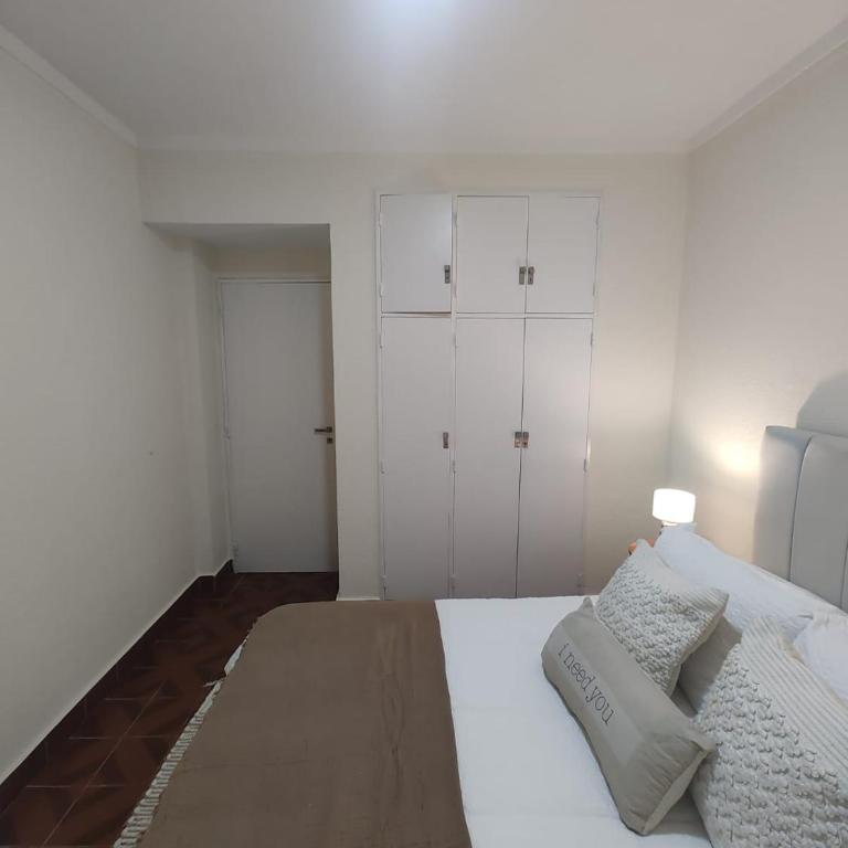 Luminoso 2 ambientes - Apartamento de 1 dormitorio - 1