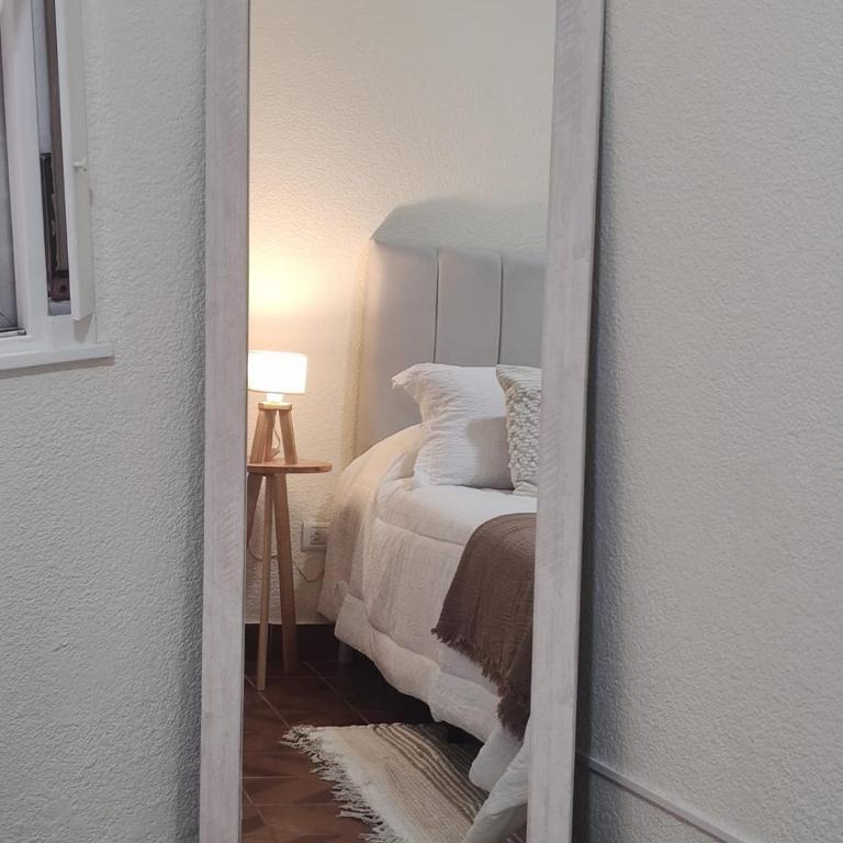 Luminoso 2 ambientes - Apartamento de 1 dormitorio - 4