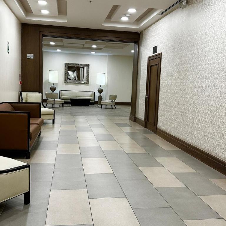 Luxurious suite in Puerto Santana - Apartamento de 2 dormitorios - 3