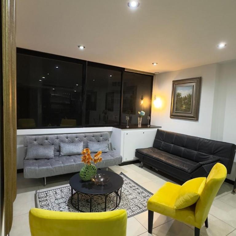 Luxurious suite in Puerto Santana - Apartamento de 2 dormitorios - 5