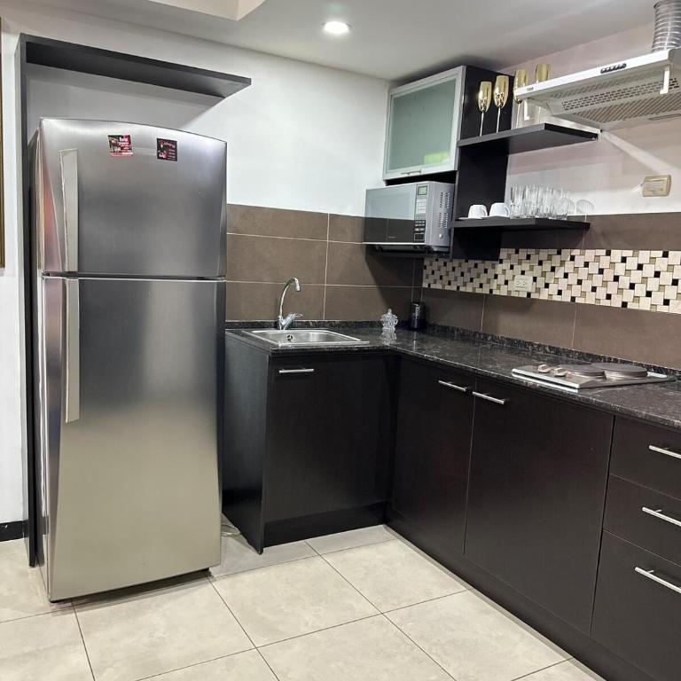 Luxurious suite in Puerto Santana - Apartamento de 2 dormitorios - 6