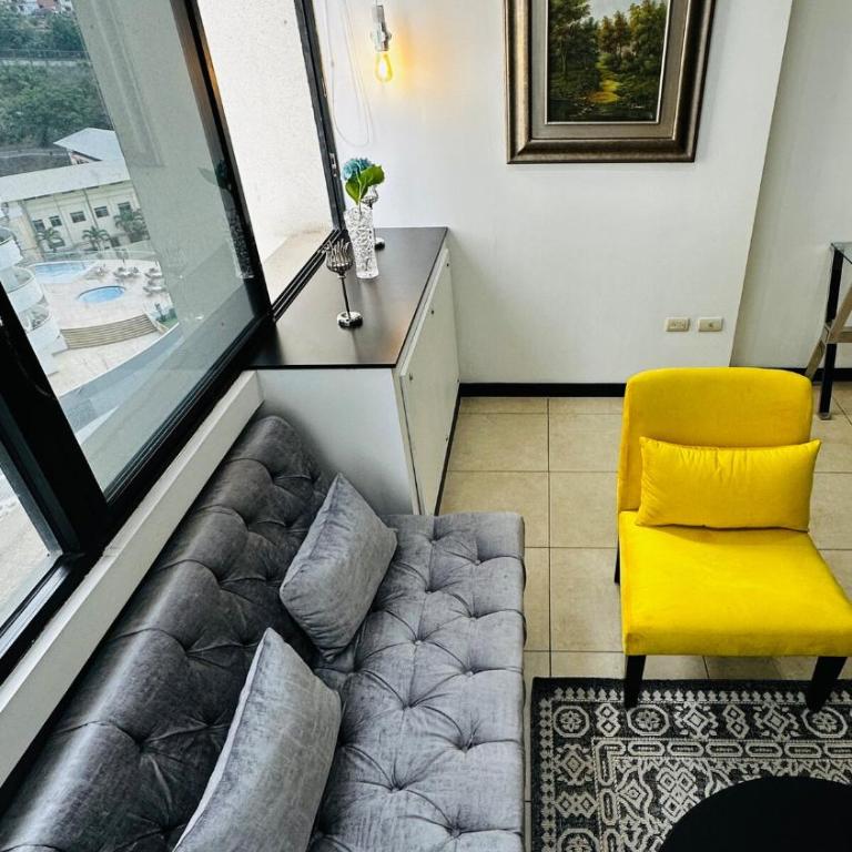 Luxurious suite in Puerto Santana - Apartamento de 2 dormitorios - 9